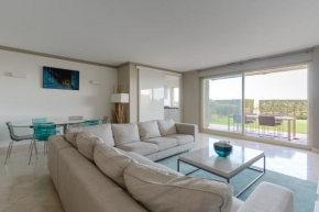 Luxurious apartment 4 people - Casino Barrière
